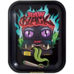 Bandejas de METAL mediana 27x16