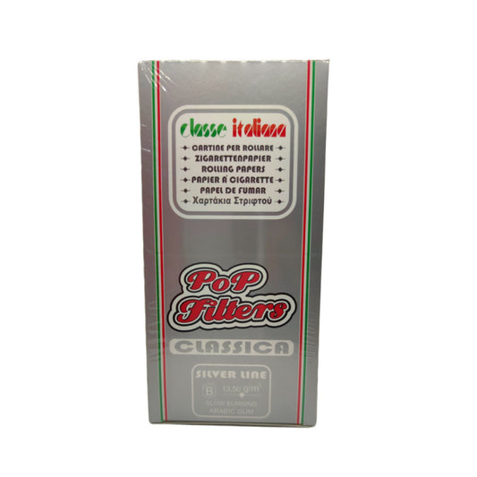 PAPELILLOS para liar 1/4 VARIOS