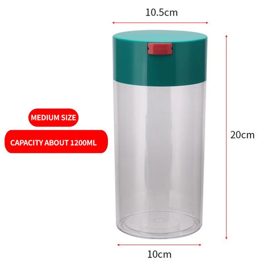 BOTE AL VACÍO VARIAS MEDIDAS