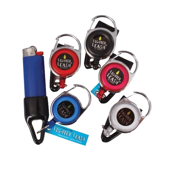 Porta mechero clipper LIGHTER LEASH