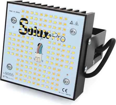 LED SYSTEM SUPER STAR 60W