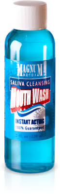 Magnum Detox 120ml