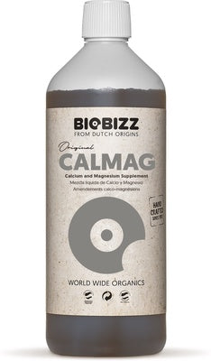 BIOBIZZ CALMAG