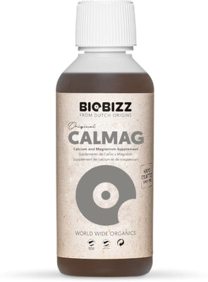 BIOBIZZ CALMAG