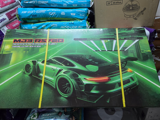 MJ3 ELECTRONICS 720W 2.9 CHIP SAMSUNG MB301B3030