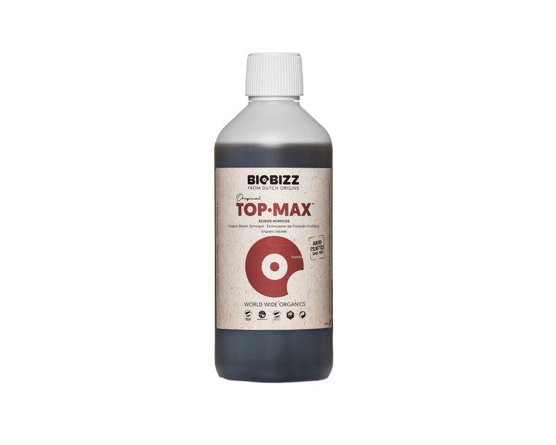 Top Max bio bizz 500ml