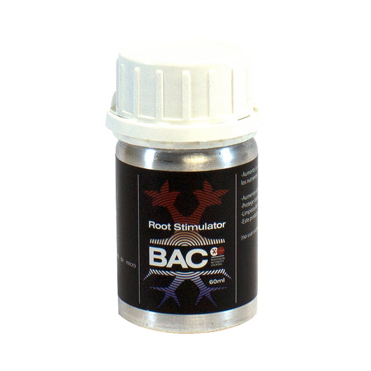 BAC ROOT STIMULATOR 60ML