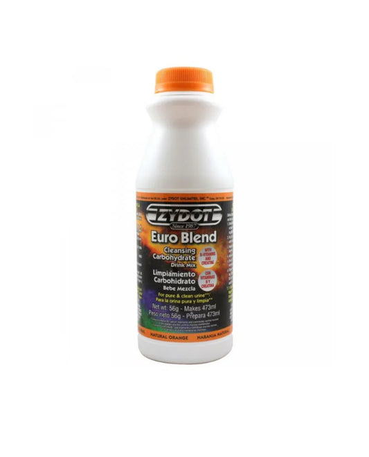 LIMPIADOR DE TOXINAS EURO BLEND ZYDOT