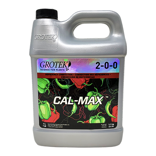 GROTEK CAL-MAX 1L