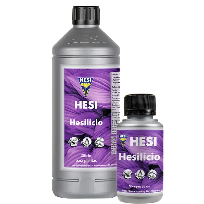 Hesi HESILICIO 1L