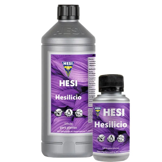 Hesi HESILICIO 1L