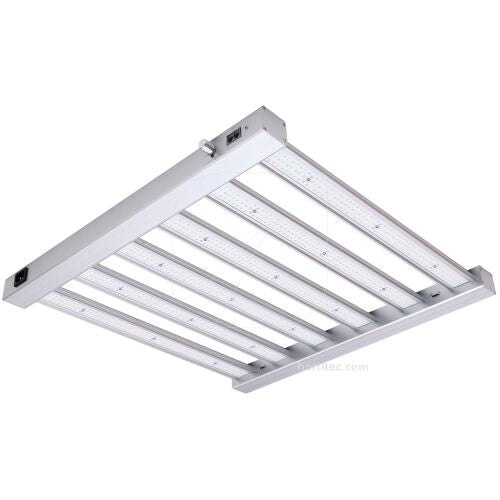 Sistema led SPIDER KING 360W VANGUARD