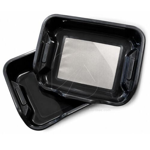 BANDEJA DEEP TRIM 14 × 39 × 50 CM POPPINS LAB