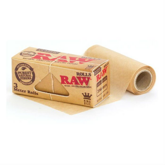 ROLLOS de PAPEL RAW ROLLS CLASSIC 3M