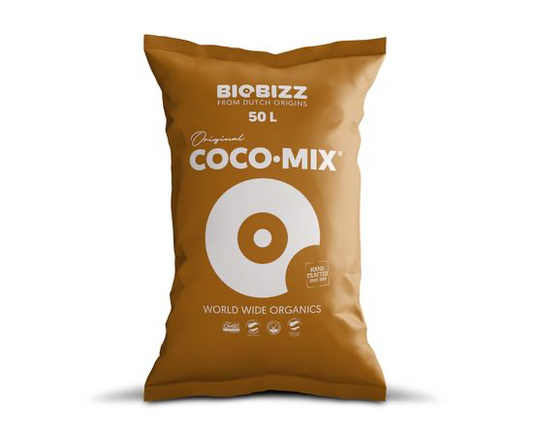 COCO BIO BIZZ 50L