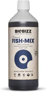 BIOBIZZ FISH-MIX 1L