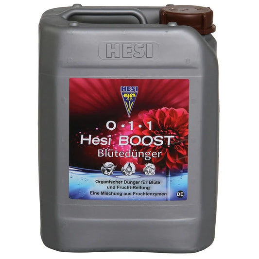 HESI BOOST