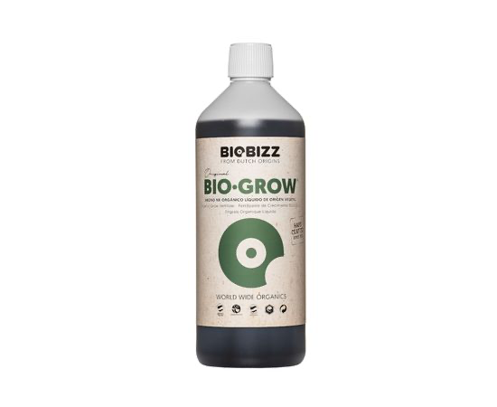 BIOBIZZ BIO-GROW 1L
