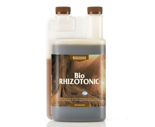 BIOCANNA Bio-RHIZTONIC