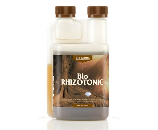 BIOCANNA Bio-RHIZTONIC