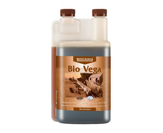 BIOCANNA BIO-VEGA 1L