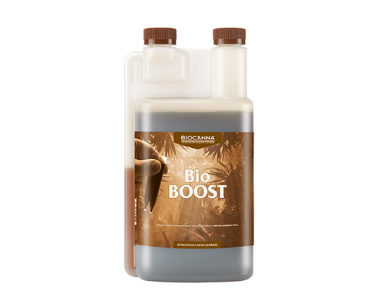 BIOCANNA BIO-BOOST 1L