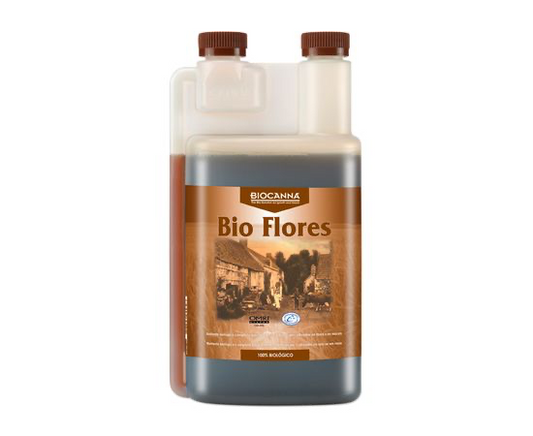 BIOCANNA BIO-FLORES 1L