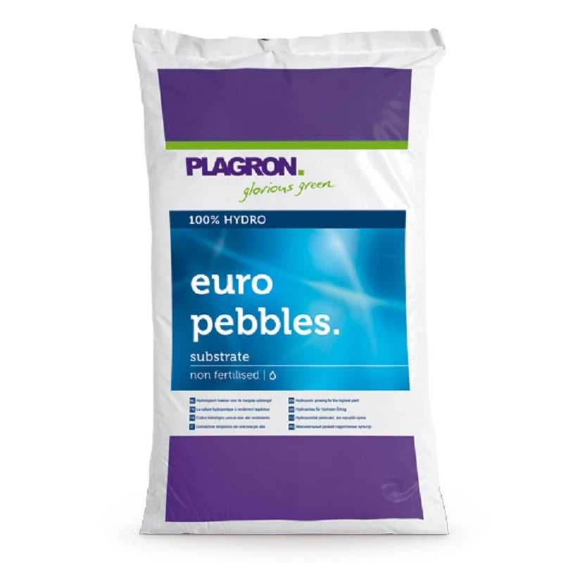 EURO PEBBLES PLAGRON 10L