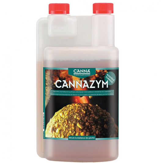 CANNA CANNAZYM