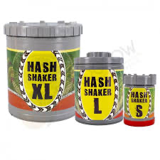 HASH SHAKER