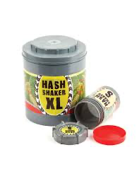 HASH SHAKER