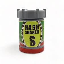 HASH SHAKER