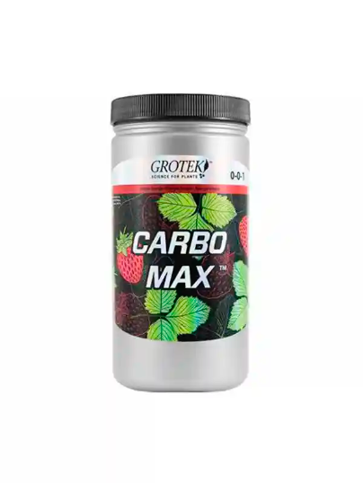 GROTEK CARBO MAX 700G