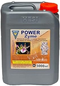 HESI POWER ZYME