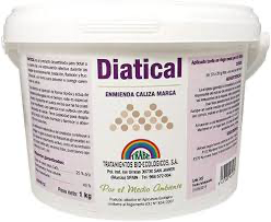 Diatical TRABE - TIERRA DIATOMEA 1k