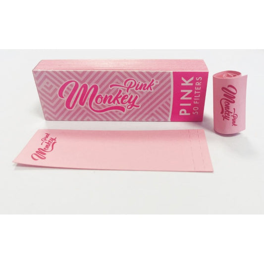 Filtros Monkey PINK