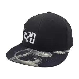 Gorra LAUREN ROSE 420