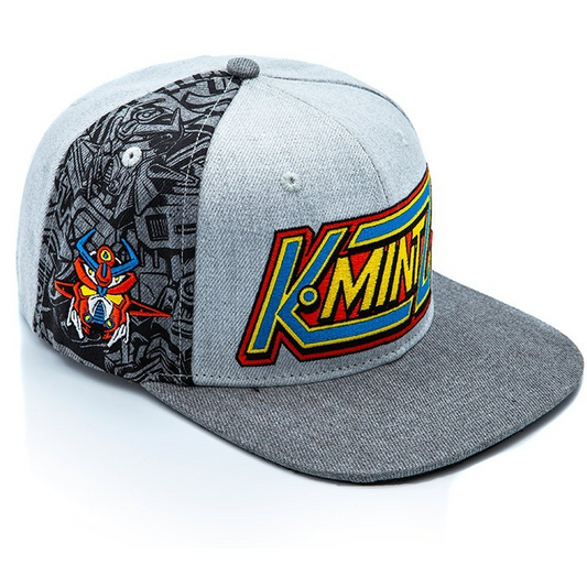 Gorra RIPPER SEEDS K-MINTZ