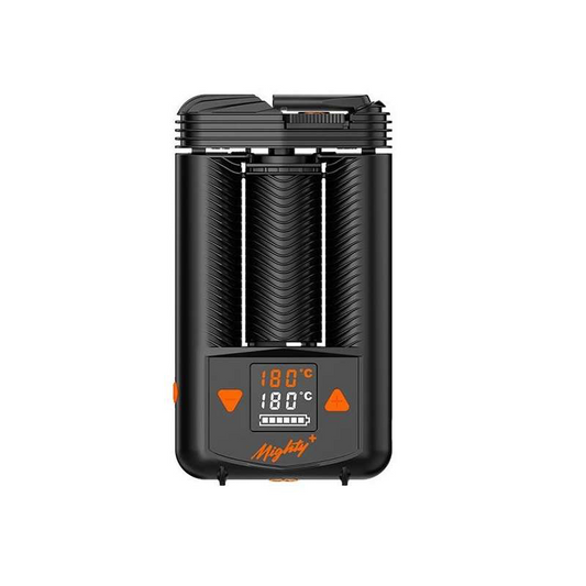 MIGHTY PLUS VAPORIZADOR | STORZ & BICKEL