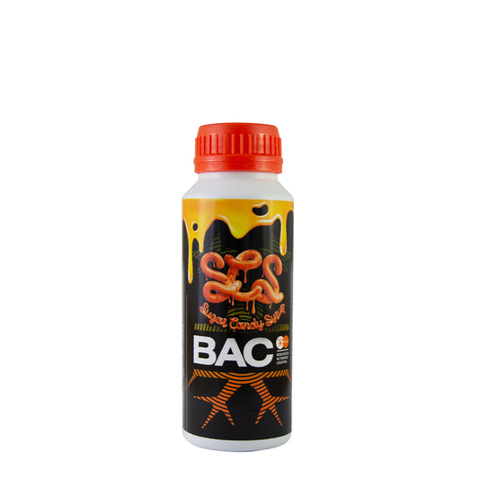 BAC SUGAR CANDY SYRUP 250ML