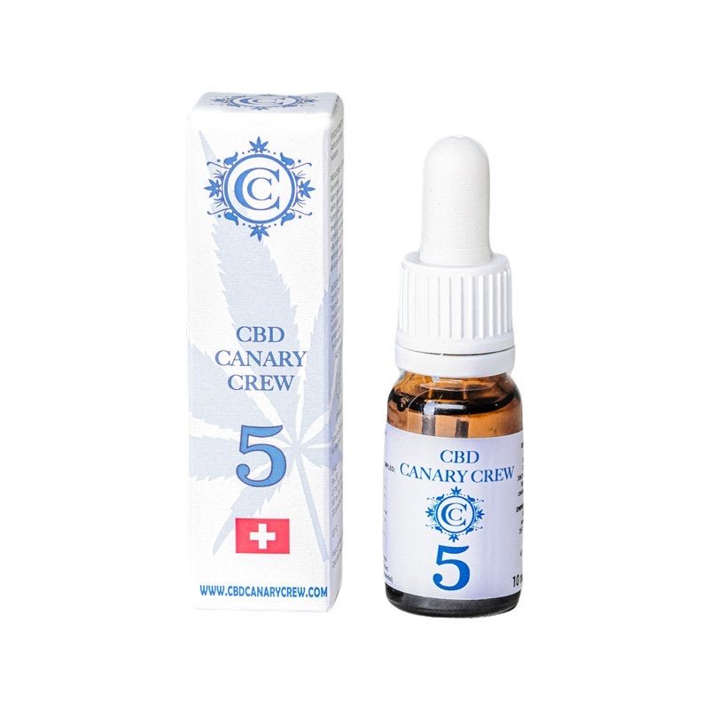 ACEITES DE CBD (MCT y ACAI) FULLSPECTRUM desde 3% hasta 50%