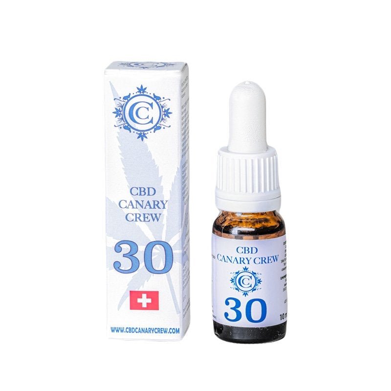 ACEITES DE CBD (MCT y ACAI) FULLSPECTRUM desde 3% hasta 50%