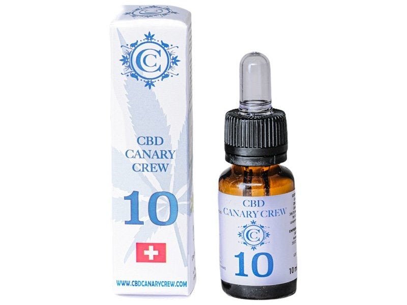 ACEITES DE CBD (MCT y ACAI) FULLSPECTRUM desde 3% hasta 50%