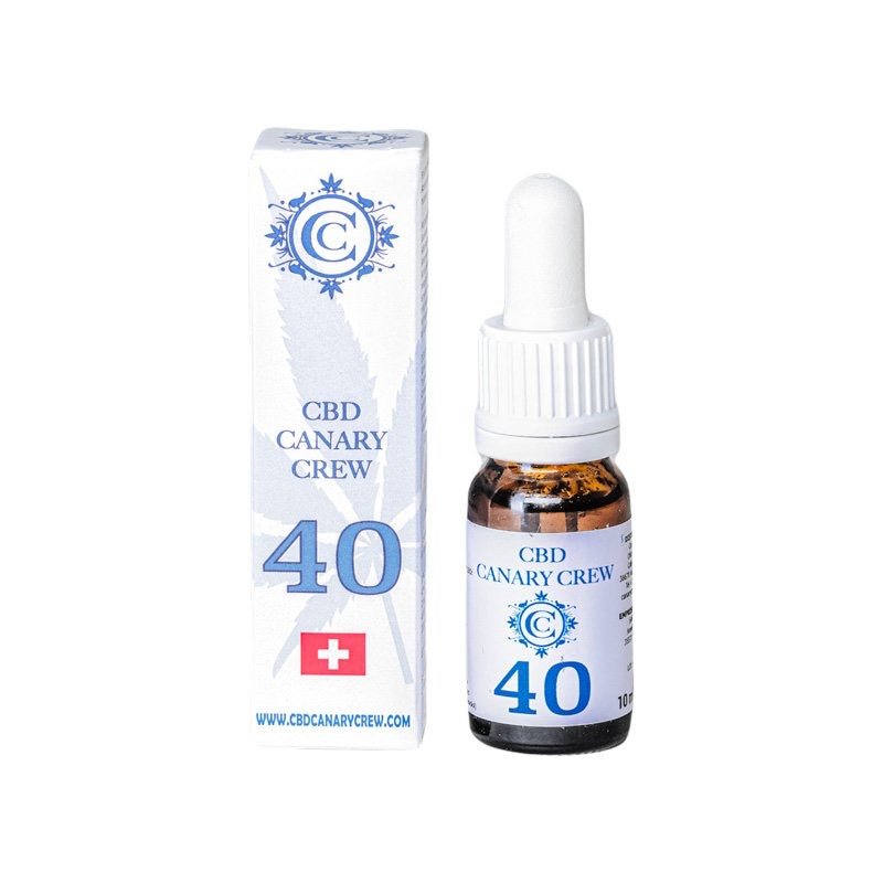 ACEITES DE CBD (MCT y ACAI) FULLSPECTRUM desde 3% hasta 50%