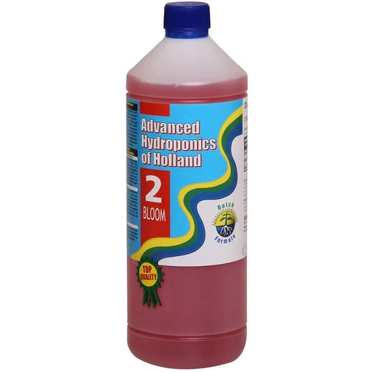 ADVANCED HYDROPONICS OF HOLLAND 2BLOOM 1L