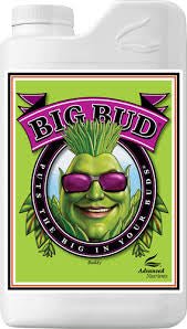 Advanced Nutrients BIG BUD