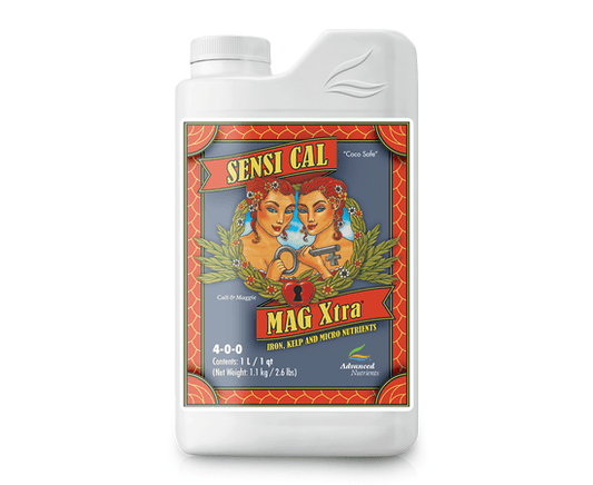 Advanced Nutrients SENSI CAL MAG XTRA