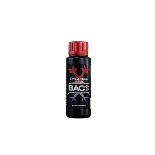 BAC PRO ACTIVE 120ML