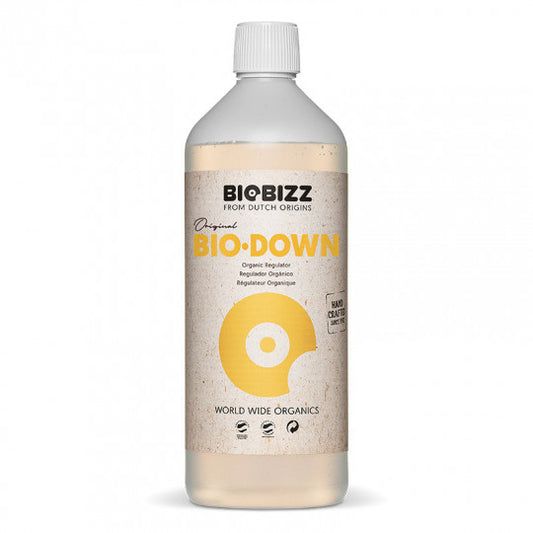 BIOBIZZ BIO-DOWN 1L