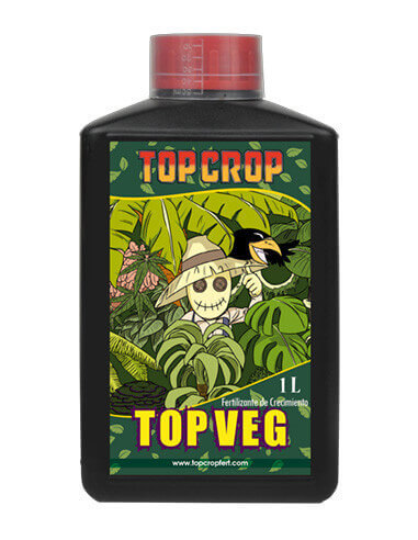 TOP CROP-TOP VEG 1L